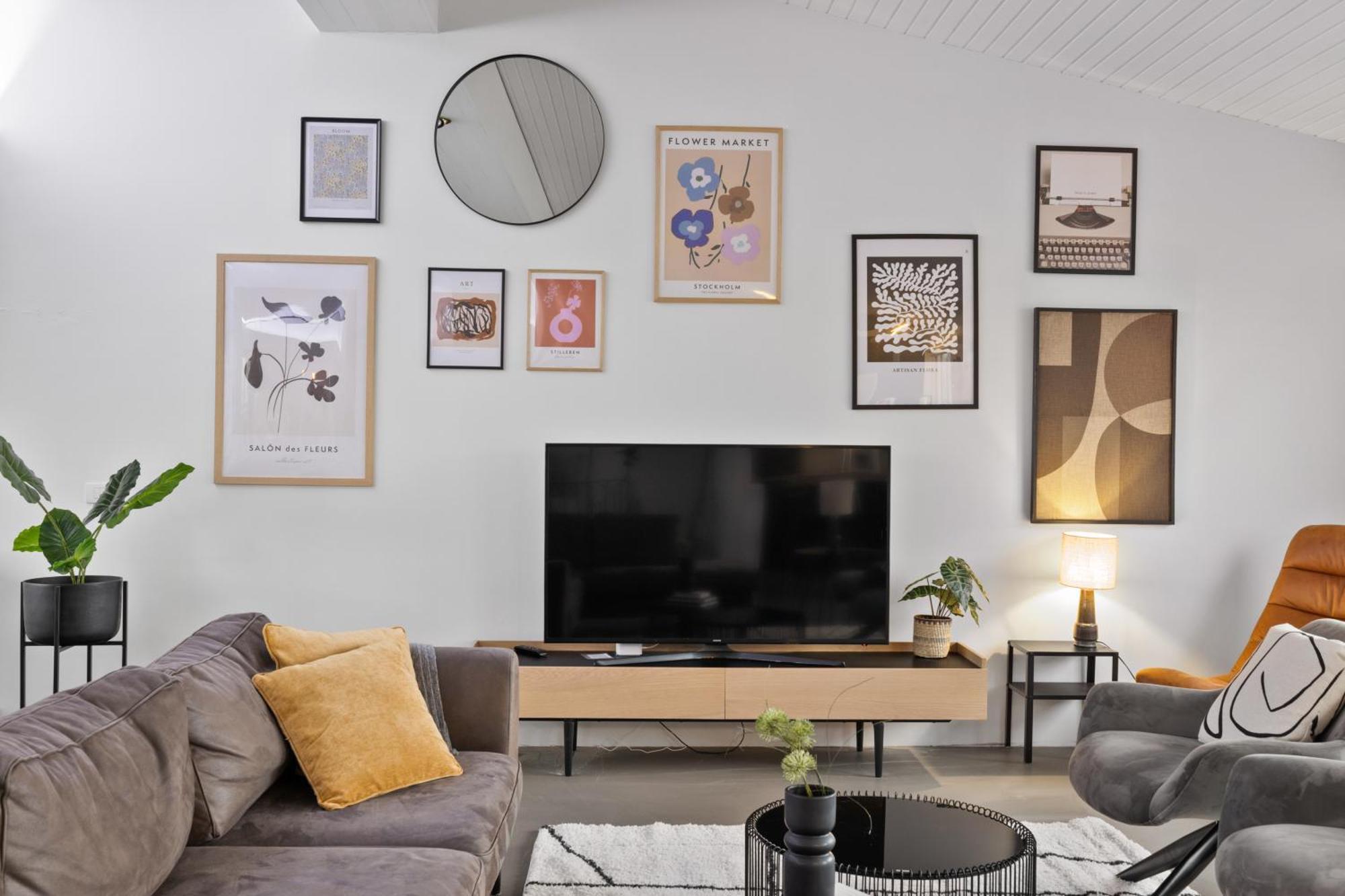 Penthouse Apt On The Shopping Street-Free Parking Reykjavik Exterior photo